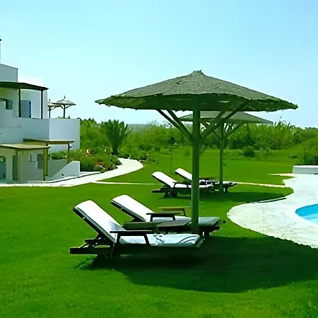 Ammos Naxos Exclusive Naxos City