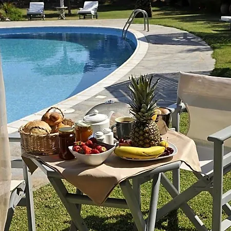Ammos Naxos Exclusive *
