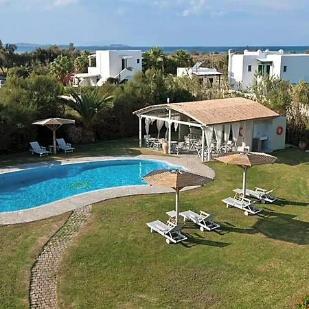 Ammos Naxos Exclusive Szálloda
