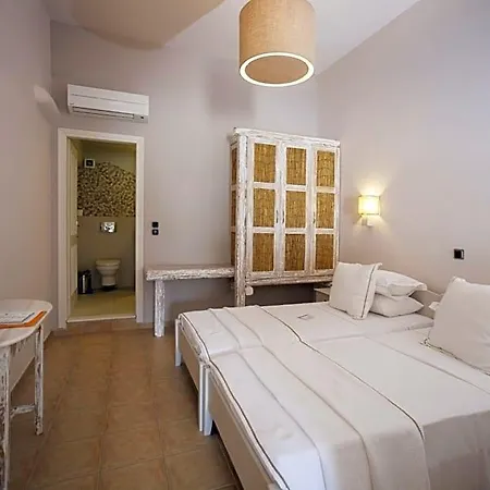Szálloda Ammos Naxos Exclusive Naxos City