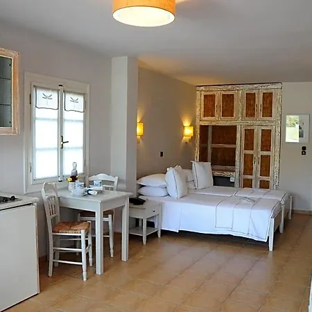 Ammos Naxos Exclusive *