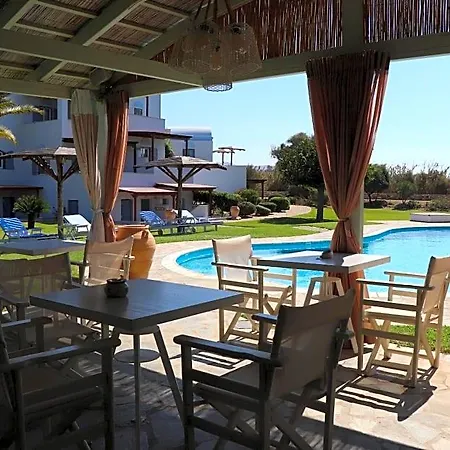 호텔 Ammos Naxos Exclusive Naxos City