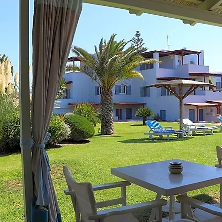 Ammos Naxos Exclusive Szálloda 4*